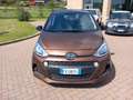 Hyundai i10 i10 1.0 Connectline Marrone - thumbnail 2