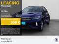 Volkswagen T-Roc 4M R NP68 AKROPOVIC LEDER PANO LM19 Blau - thumbnail 1