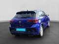 Volkswagen T-Roc 4M R NP68 AKROPOVIC LEDER PANO LM19 Blau - thumbnail 3