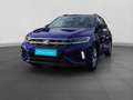 Volkswagen T-Roc 4M R NP68 AKROPOVIC LEDER PANO LM19 Blau - thumbnail 2