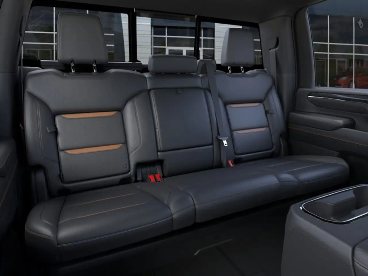 GMC Sierra 2500HD снимка GMC Sierra 2500HD