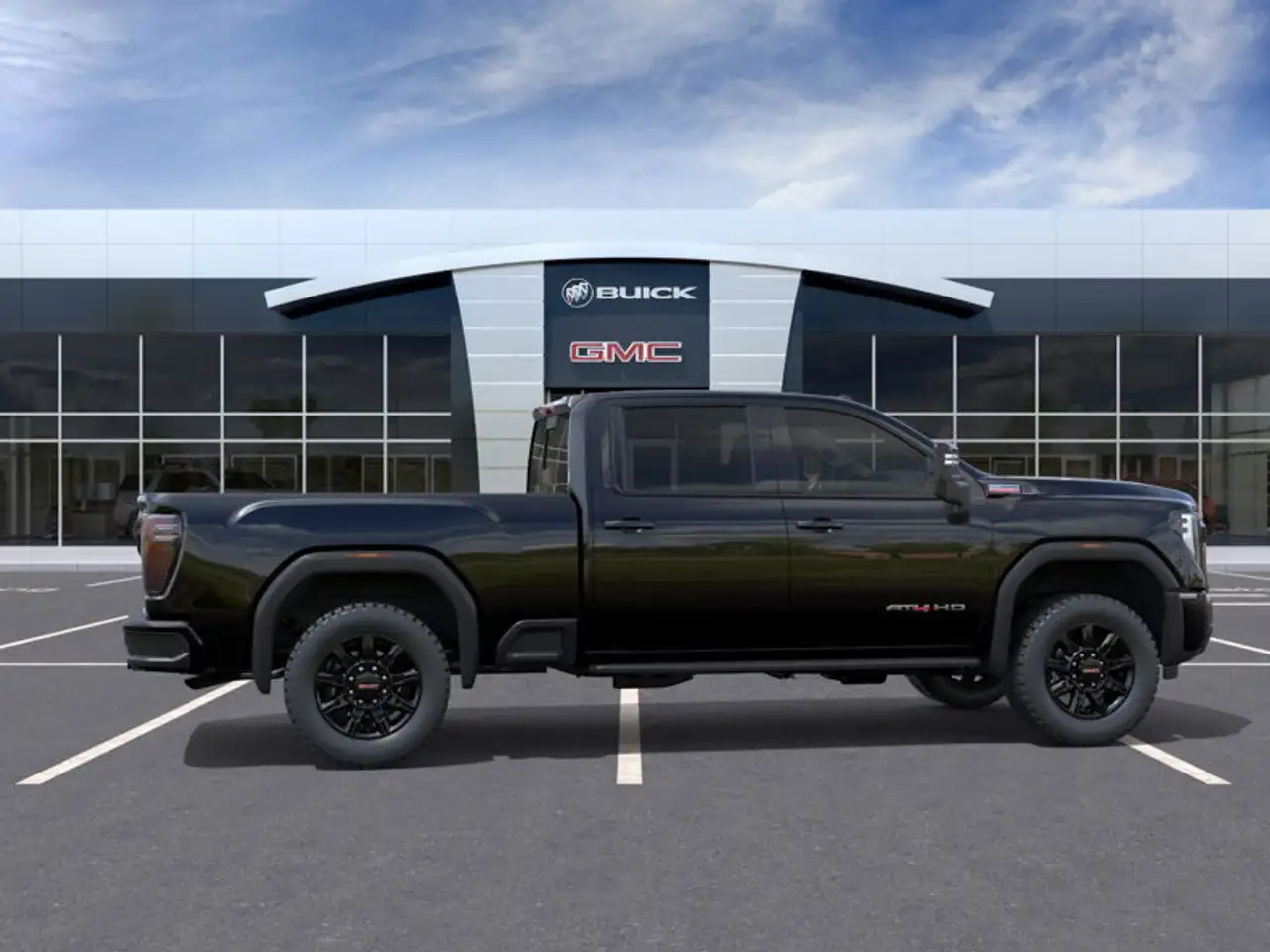 GMC Sierra 2500HD снимка GMC Sierra 2500HD