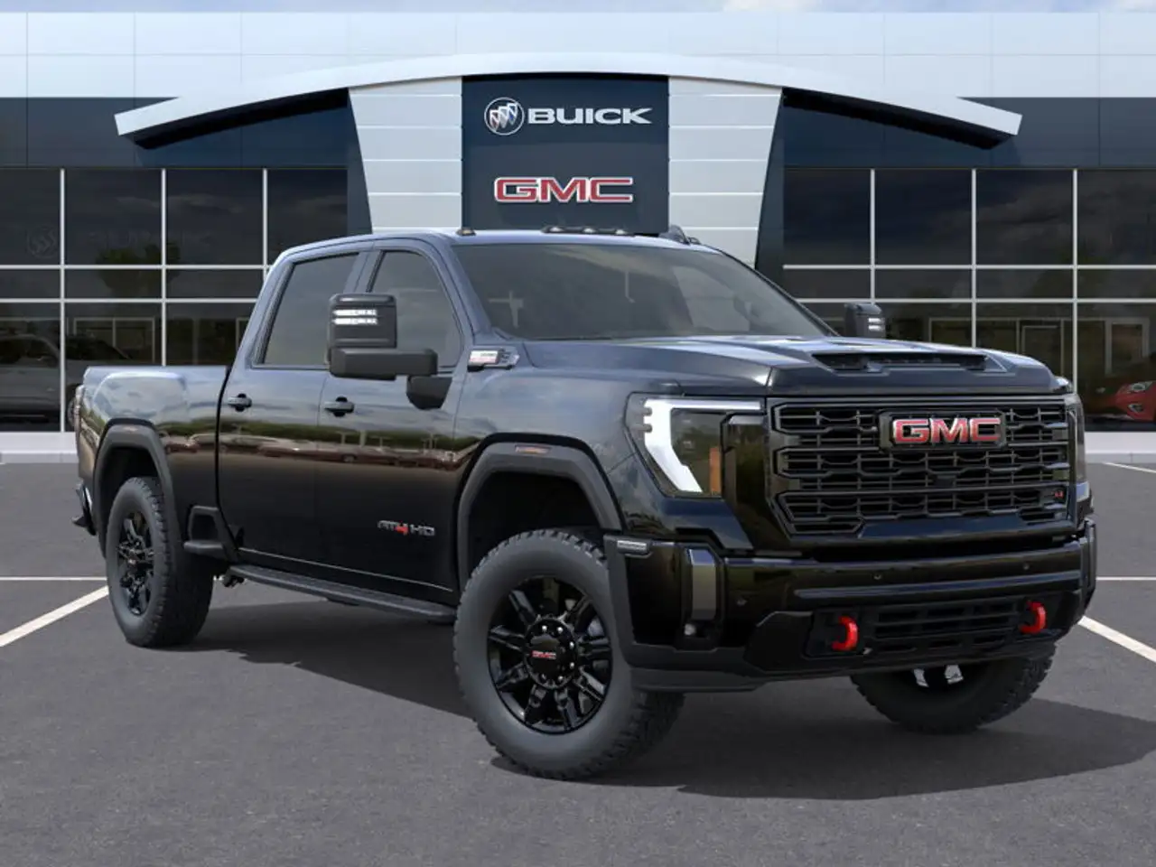 GMC Sierra 2500HD снимка GMC Sierra 2500HD