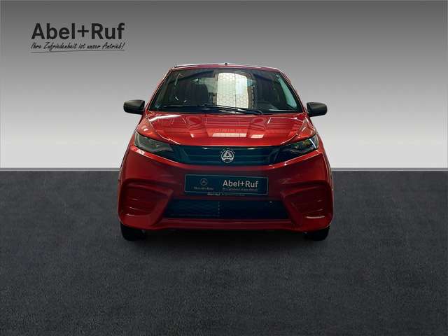 Aixam City AIXAM Ambition City Pack Tablet 6.2" Rückfahrkam