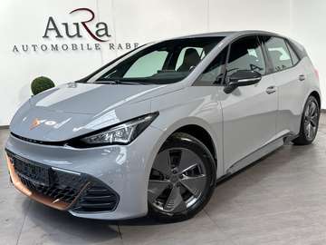 150KW NAV+LED+KEYLESS+PDC+DAB+18ZOLL+58kWh+1HD