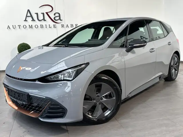 CUPRA Born 150KW NAV+LED+KEYLESS+PDC+DAB+18ZOLL+58kWh+1HD