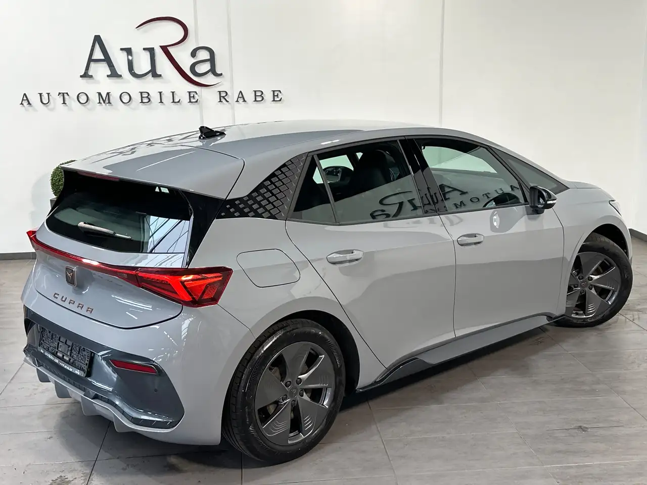 Cupra Born 150KW NAV+LED+KEYLESS+PDC+DAB+18ZOLL+58kWh+1HD, миниатюра 5