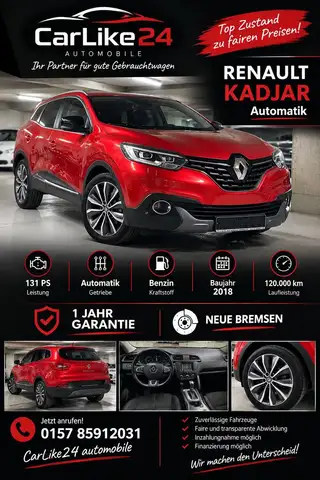 Renault Kadjar