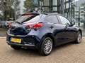 Mazda 2 1.5 Skyactiv-G Luxury | ACHTERUITRIJCAMERA | STOEL Bleu - thumbnail 3