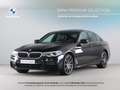 BMW 530 5 Serie 530e High Executive M-Sport Black - thumbnail 1