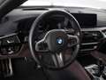 BMW 530 5 Serie 530e High Executive M-Sport Black - thumbnail 2