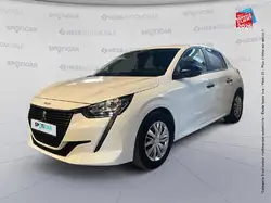 Peugeot 208 1.2 PureTech 75ch S\u0026S Premium