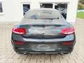 Mercedes-Benz C 200 *COUPE*AMG*NIGHT-P*LED*NAVI*SZH*PDC*KAMERA* Grau - thumbnail 6