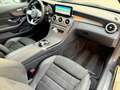 Mercedes-Benz C 200 *COUPE*AMG*NIGHT-P*LED*NAVI*SZH*PDC*KAMERA* Grau - thumbnail 10