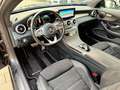 Mercedes-Benz C 200 *COUPE*AMG*NIGHT-P*LED*NAVI*SZH*PDC*KAMERA* Grau - thumbnail 9