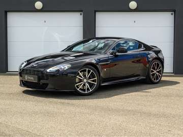 Vantage 4.7 S | EMBRAYAGE NEUF |