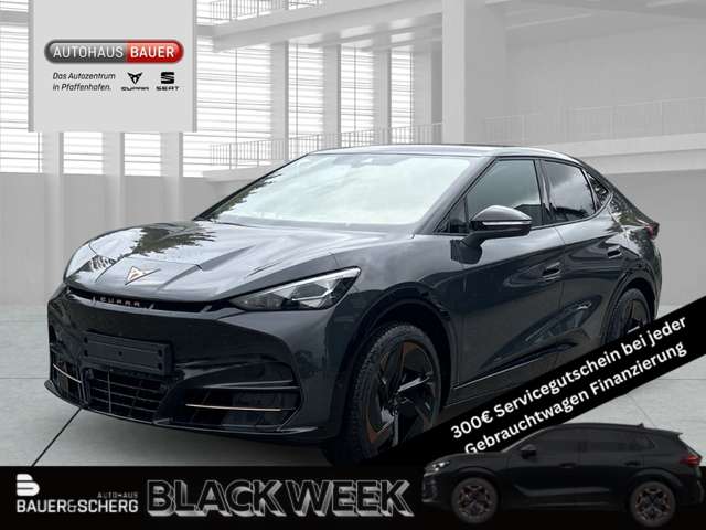 Imagine CUPRA Tavascan 210 kW Endurance 210kW(286PS) Adreanaline Pack, Wä