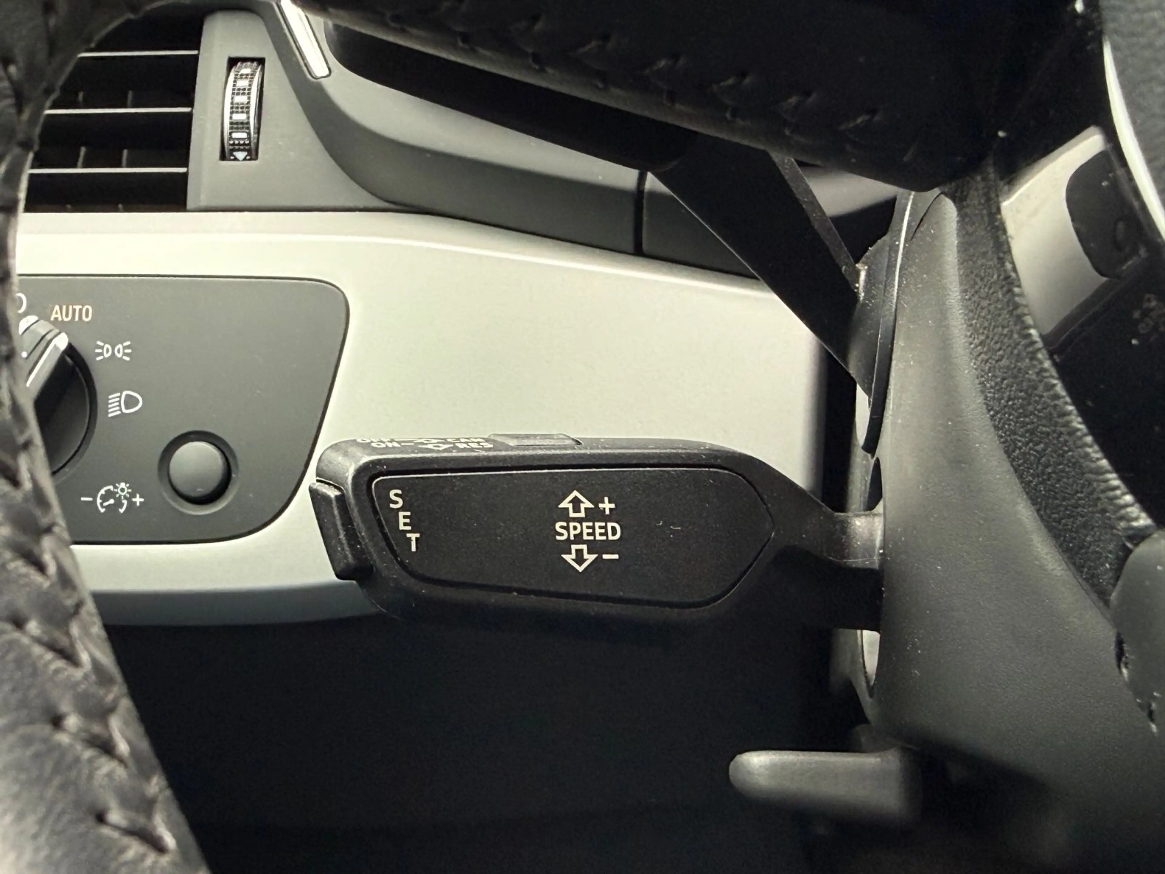 Audi A5 Sportback 40 TDI Quattro Alcantara — photo 19