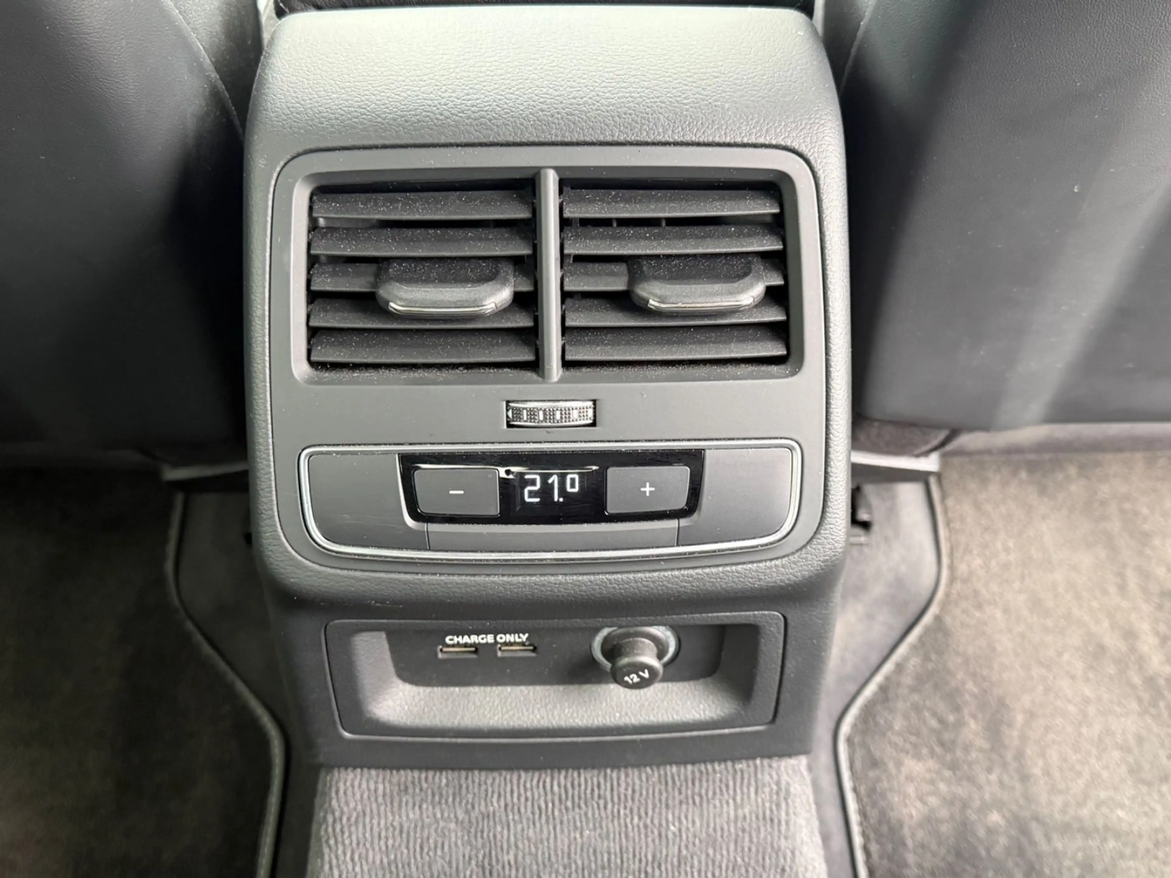Audi A5 Sportback 40 TDI Quattro Alcantara — photo 25