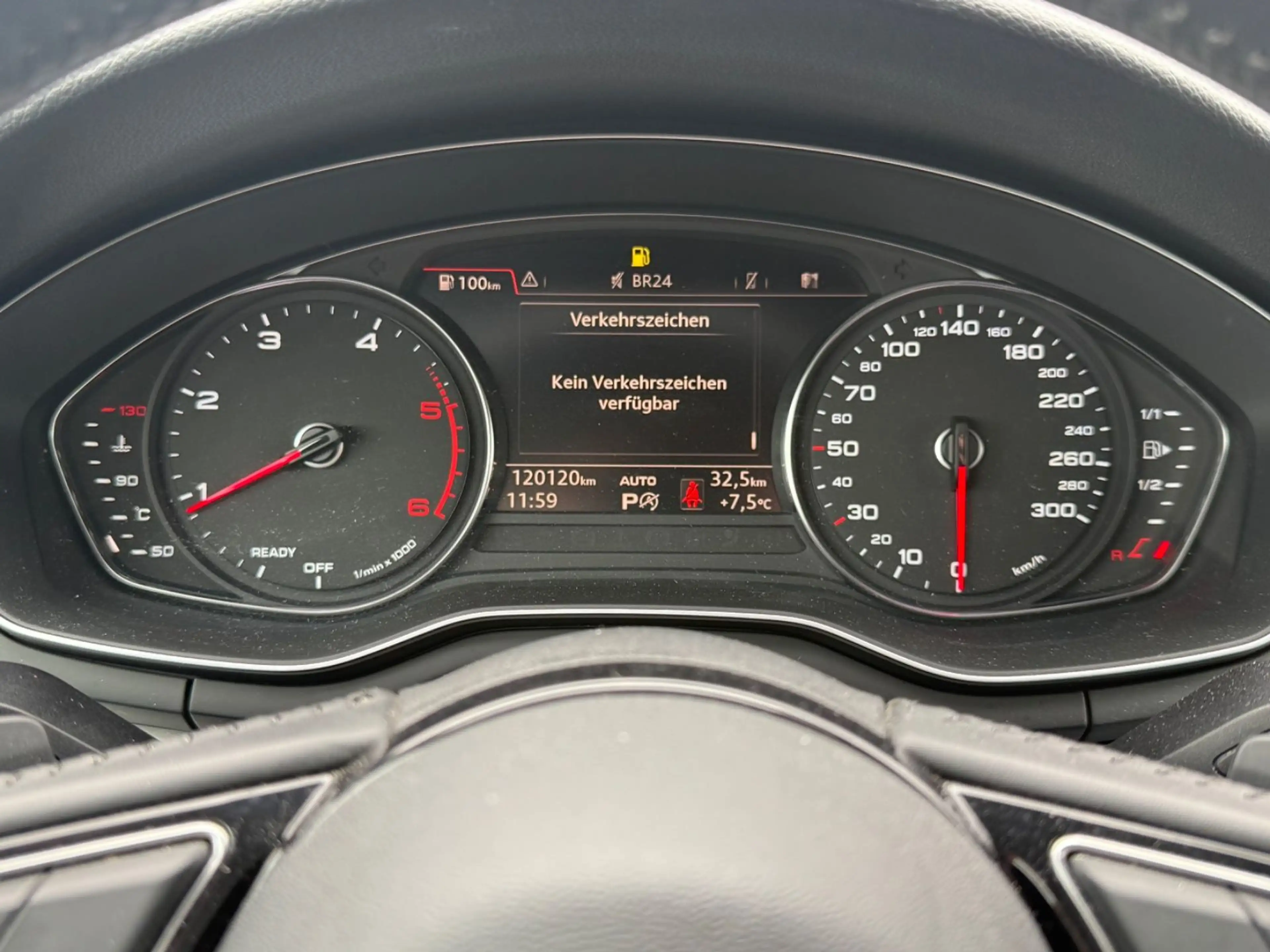 Audi A5 Sportback 40 TDI Quattro Alcantara — photo 17