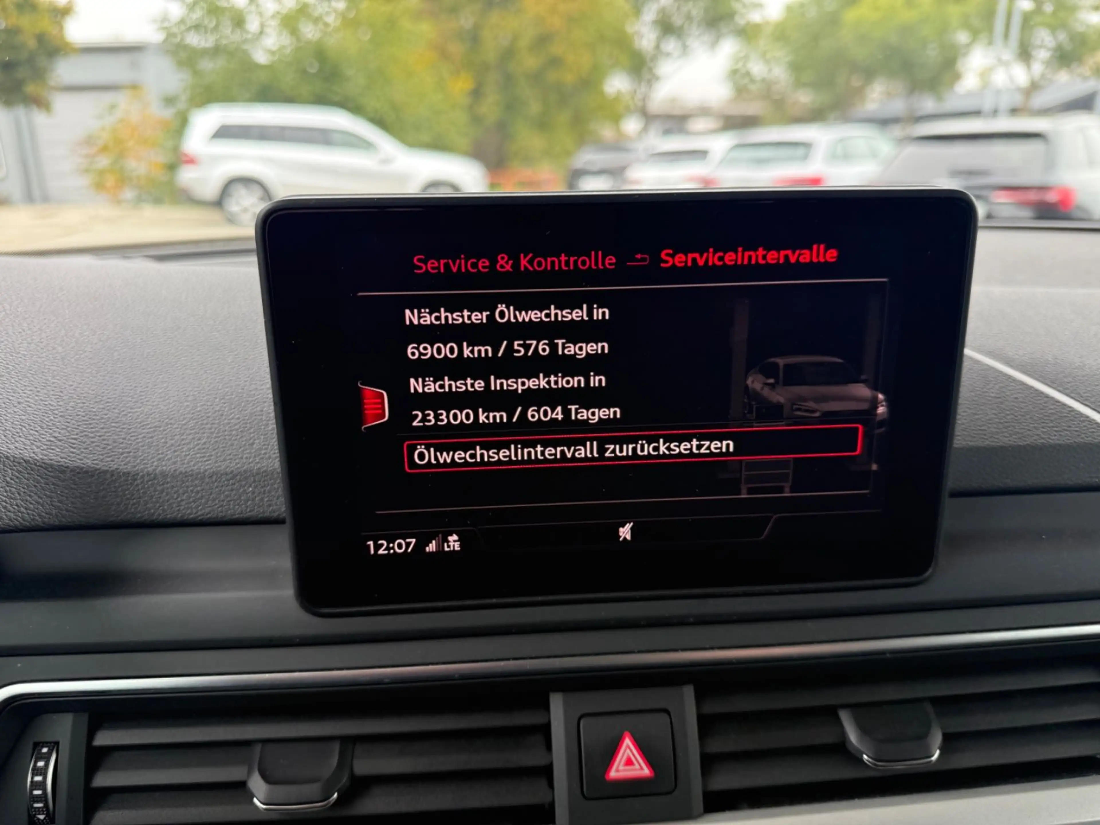 Audi A5 Sportback 40 TDI Quattro Alcantara — photo 26
