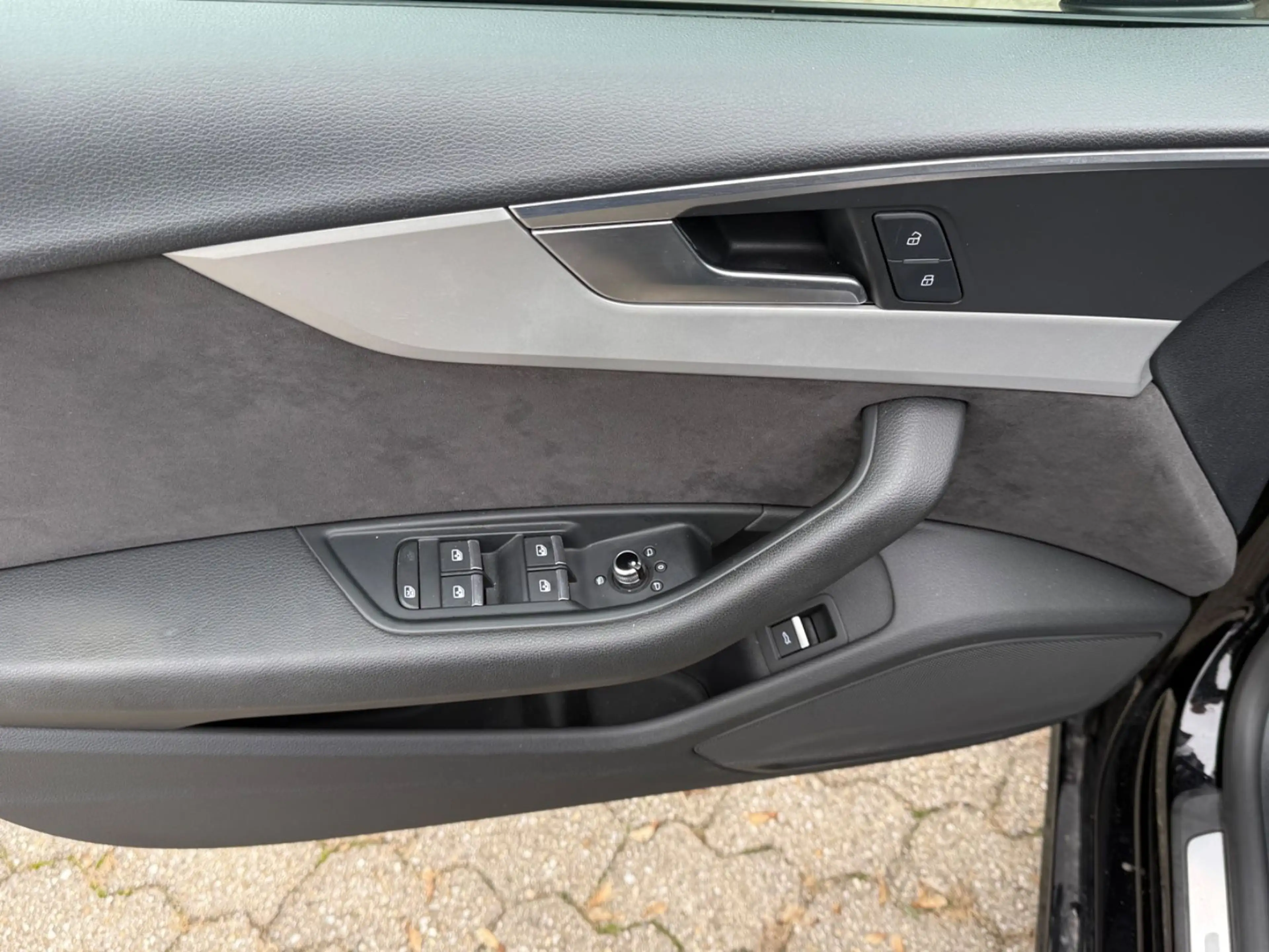 Audi A5 Sportback 40 TDI Quattro Alcantara — photo 23