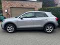 Audi Q2 Q2 30 TDI S tronic advanced,GARANTIE,NAVI,ACC,USB Zilver - thumbnail 6
