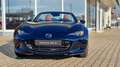 Mazda MX-5 2.0L SKYACTIV G 184PS KAZARI Blue - thumbnail 3