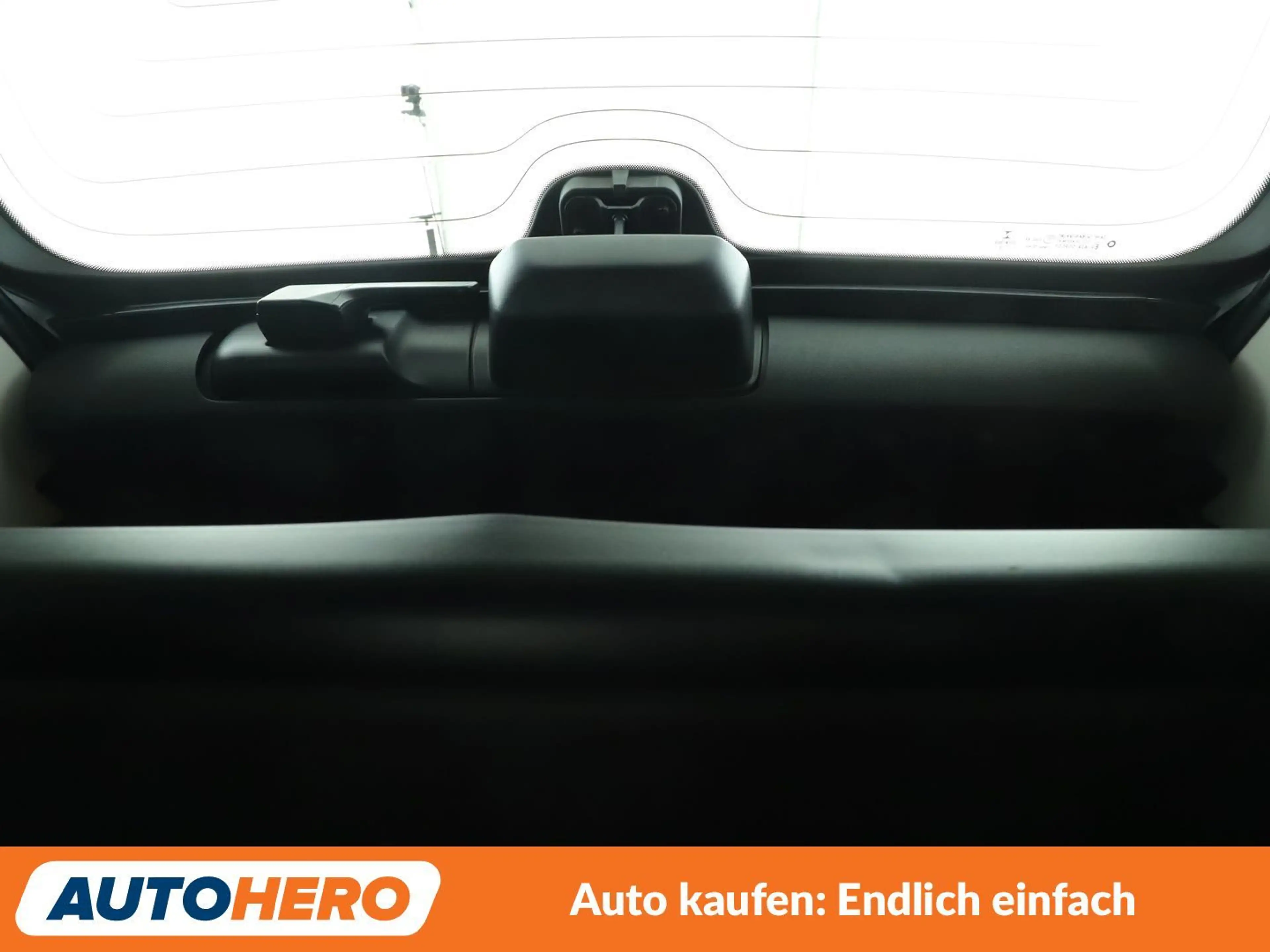 smart forTwo 1.0 passion Aut.*PDC*SHZ*KLIMA*TEMPO*GARANTIE* — photo 15
