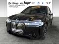BMW iX xDrive50 Sportpaket Head-Up HK HiFi DAB LED Schwarz - thumbnail 1
