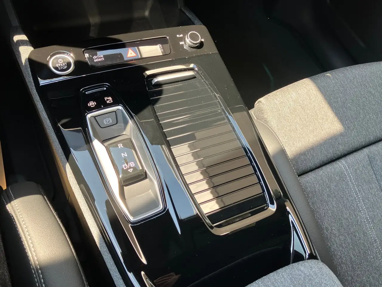 Audi Q6 2026