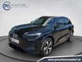 Audi Q6 e-tron e-tron quattro Schwarz - thumbnail 1