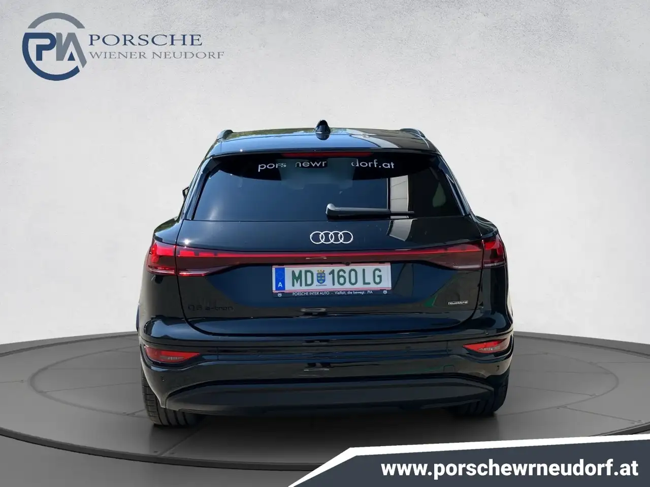 Audi Q6 2026