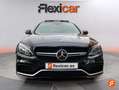 Mercedes-Benz C 63 AMG Mercedes-AMG Estate Negro - thumbnail 8