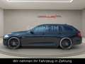 BMW 520 d Touring M-Paket Automatik-BI-XENON-Sport Schwarz - thumbnail 4