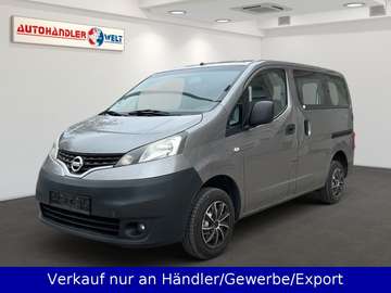 1.5 dCi Klimaanlage Sitzheizung AHK