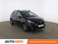 Peugeot 2008 1.2 PureTech GT Line EAT6 Noir - thumbnail 8