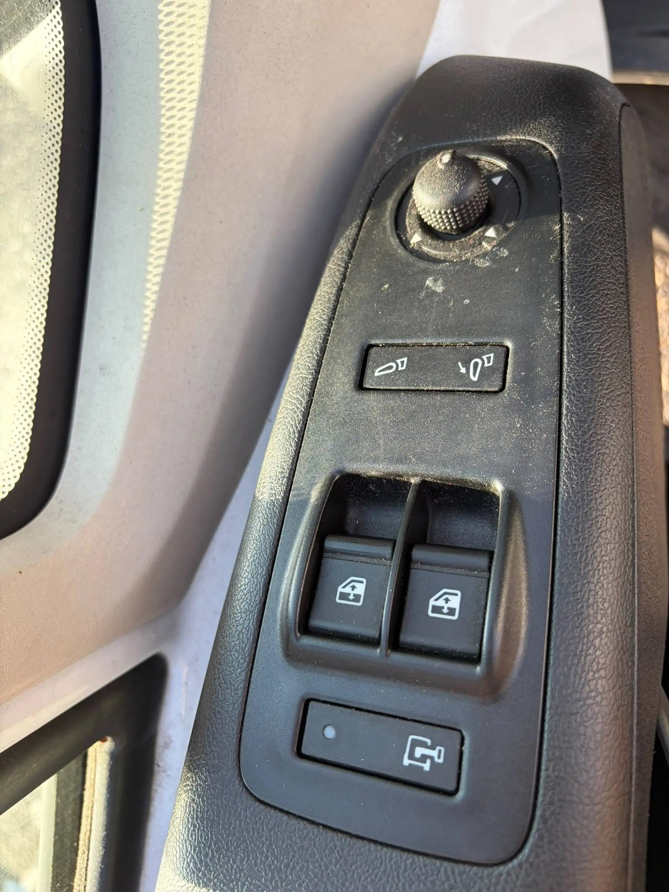 Citroen Jumper 35 L4H3 Control Heavy BlueHDi 140 Start — photo 14
