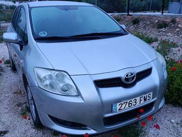 Auris 2.0D-4D Luna Luna