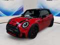 MINI Cooper S Cabrio Cooper S Cabrio DAB LED Klimaaut. PDC Rot - thumbnail 1
