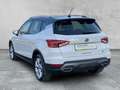 SEAT Arona FR 1.0 TSI LED+DAB+ISOFIX+TEMPOMAT Weiß - thumbnail 3