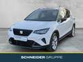 SEAT Arona FR 1.0 TSI LED+DAB+ISOFIX+TEMPOMAT Weiß - thumbnail 1