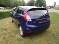 Ford Fiesta Fiesta 1.0 EcoBoost Titanium Blauw - thumbnail 4