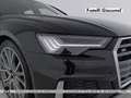 Audi S6 avant 3.0 tdi mhev quattro 344cv tiptronic Nero - thumbnail 13