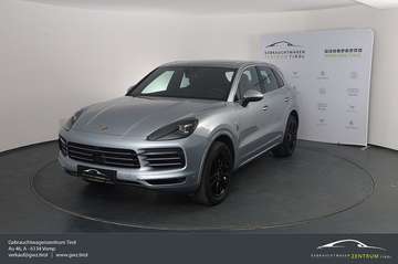 III E-Hybrid PHEV HEAD UP PANO LUFT MEGAVOLL!!!