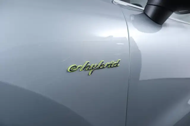 Porsche Cayenne III E-Hybrid PHEV HEAD UP PANO LUFT MEGAVOLL!!! Ansicht 14
