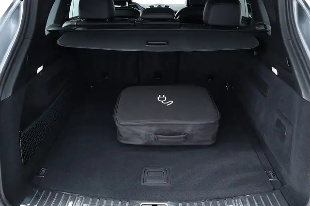 Porsche Cayenne III E-Hybrid PHEV HEAD UP PANO LUFT MEGAVOLL!!! Ansicht 49