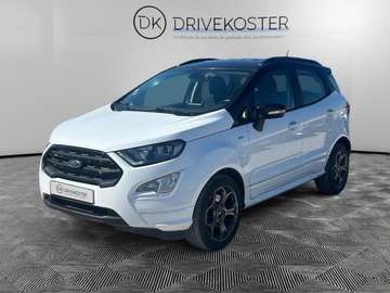 Ecosport 1.0 SCTi EcoBoost - 125 S\u0026S Euro 6.2  ST-Line PHASE 2