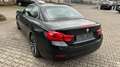 BMW 420 d Cabrio Advantage  2.Hd*Scheckheft* Noir - thumbnail 5