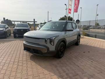 EV2 42 ,2 kWh Earth